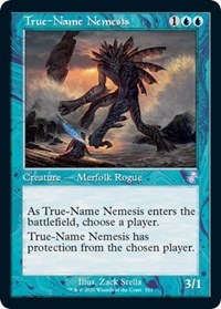 True-Name Nemesis, Time Spiral: Remastered