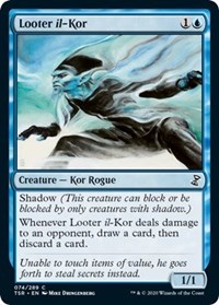 Looter il-Kor, Time Spiral: Remastered
