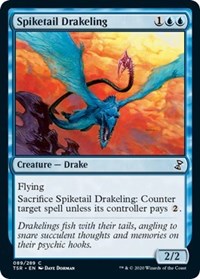 Spiketail Drakeling, Time Spiral: Remastered