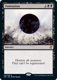 Damnation, Time Spiral: Remastered