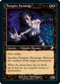 Vampire Hexmage, Time Spiral: Remastered