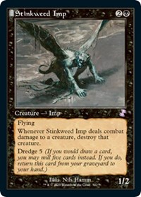 Stinkweed Imp, Time Spiral: Remastered