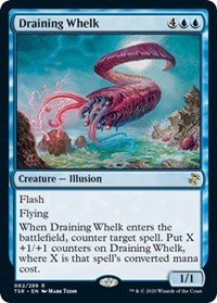 Draining Whelk, Time Spiral: Remastered