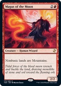 Magus of the Moon, Time Spiral: Remastered