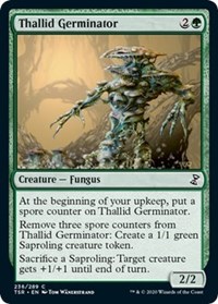 Thallid Germinator, Time Spiral: Remastered