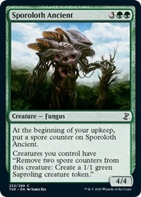 Sporoloth Ancient, Time Spiral: Remastered