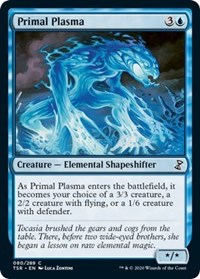 Primal Plasma, Time Spiral: Remastered