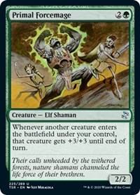 Primal Forcemage, Time Spiral: Remastered