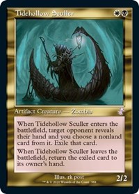 Tidehollow Sculler, Time Spiral: Remastered
