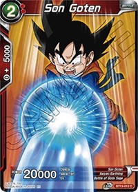 Son Goten