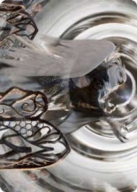 Shaile, Dean of Radiance Art Card, Art Series: Strixhaven