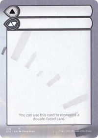 Helper Card - 3/9, Strixhaven: School of Mages