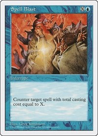 Spell Blast, Fifth Edition