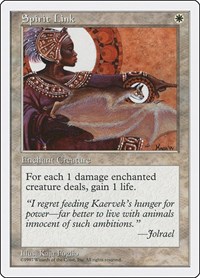 Spirit Link, Fifth Edition