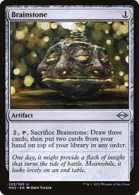 Brainstone, Modern Horizons 2