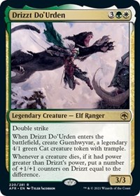 Drizzt Do'Urden, Adventures in the Forgotten Realms