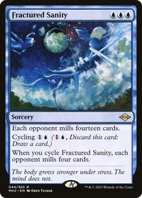 Fractured Sanity, Modern Horizons 2