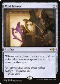 Void Mirror, Modern Horizons 2