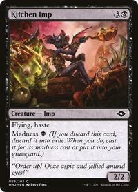 Kitchen Imp, Modern Horizons 2
