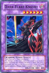 Dark Flare Knight