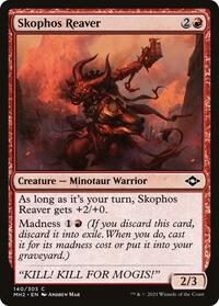 Skophos Reaver, Modern Horizons 2