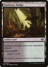 Darkmoss Bridge, Modern Horizons 2