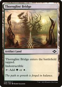 Thornglint Bridge, Modern Horizons 2
