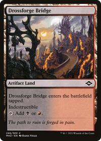 Drossforge Bridge, Modern Horizons 2