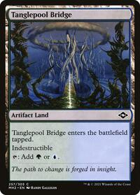 Tanglepool Bridge, Modern Horizons 2