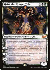 Grist, the Hunger Tide (Showcase), Modern Horizons 2