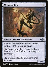 Monoskelion, Modern Horizons 2
