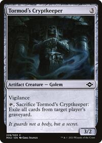 Tormod's Cryptkeeper, Modern Horizons 2