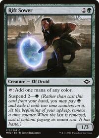 Rift Sower, Modern Horizons 2