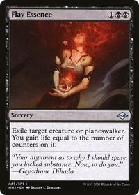 Flay Essence, Modern Horizons 2