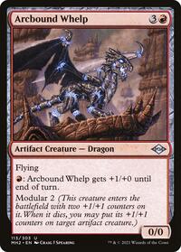 Arcbound Whelp, Modern Horizons 2
