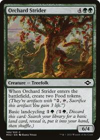 Orchard Strider, Modern Horizons 2