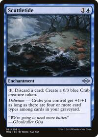 Scuttletide, Modern Horizons 2