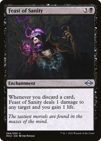 Feast of Sanity, Modern Horizons 2