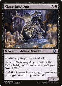 Clattering Augur, Modern Horizons 2