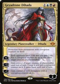 Geyadrone Dihada, Modern Horizons 2