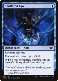 Shattered Ego, Modern Horizons 2