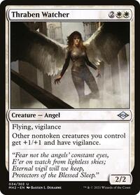 Thraben Watcher, Modern Horizons 2