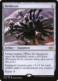 Nettlecyst, Modern Horizons 2