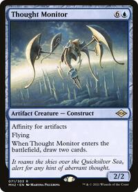 Thought Monitor, Modern Horizons 2