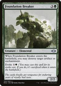Foundation Breaker, Modern Horizons 2