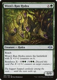 Wren's Run Hydra, Modern Horizons 2