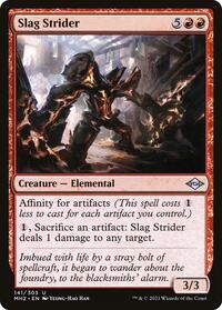 Slag Strider, Modern Horizons 2