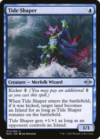 Tide Shaper, Modern Horizons 2