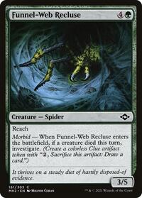Funnel-Web Recluse, Modern Horizons 2