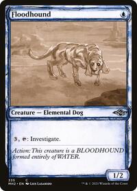 Floodhound (Showcase), Modern Horizons 2